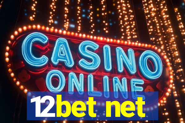 12bet net